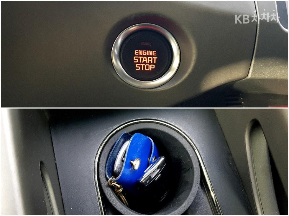 2014 - kia sportage