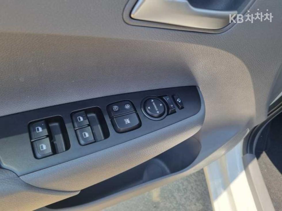 2021 - kia morning