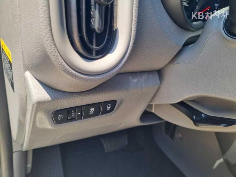 2021 - kia morning