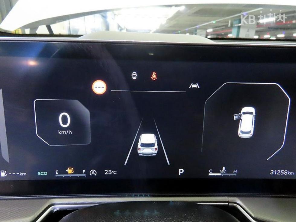 2024 - kia sorento