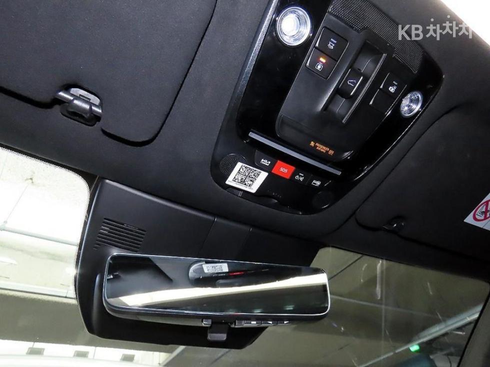 2024 - kia sorento