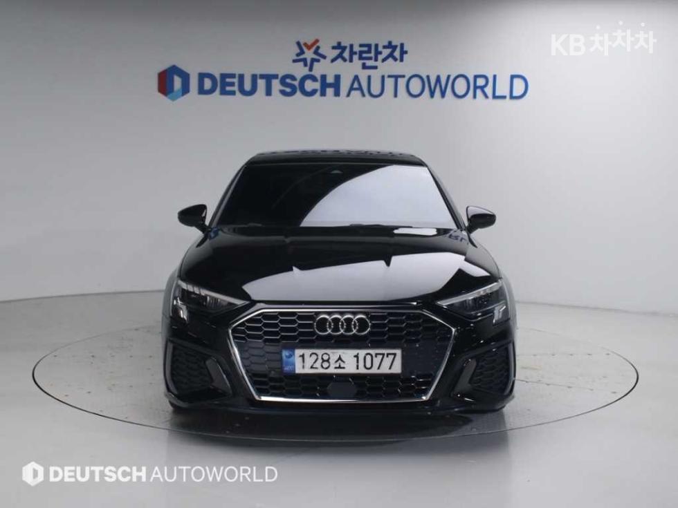 2023 audi a3