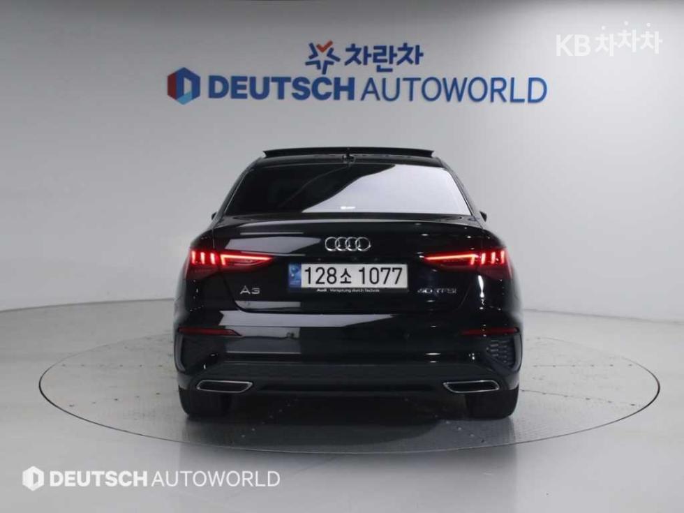 2023 - audi a3