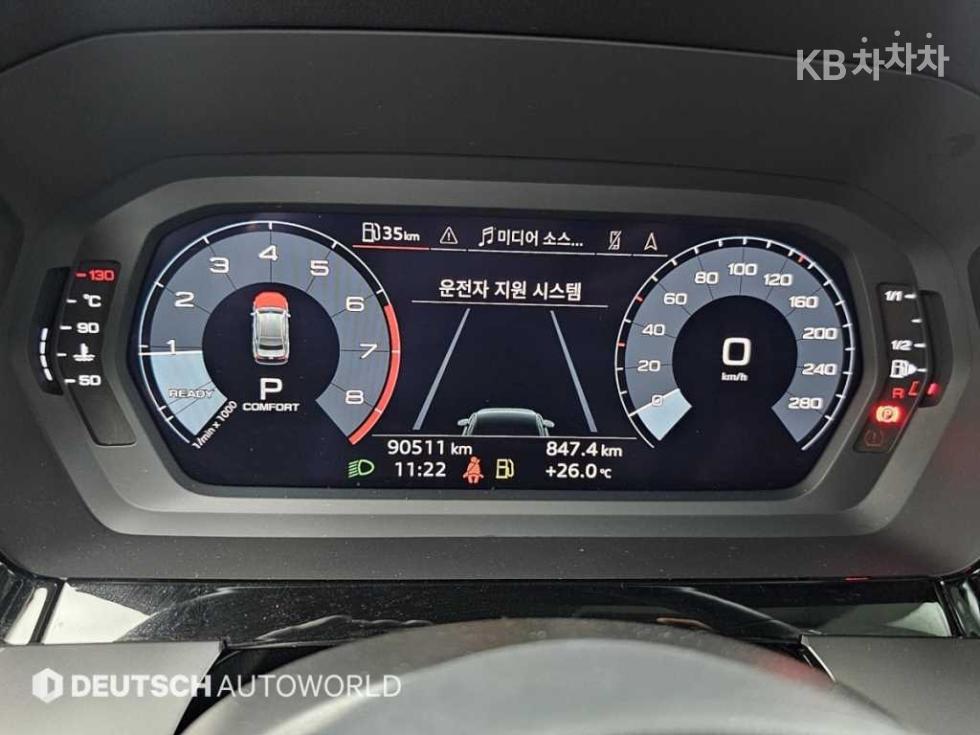 2023 - audi a3