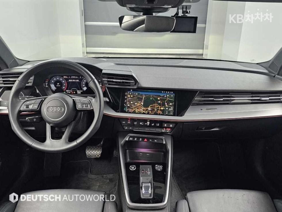 2023 - audi a3