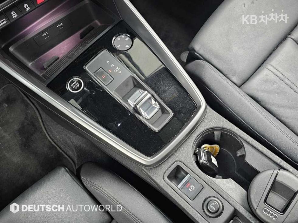 2023 - audi a3