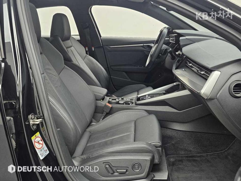 2023 - audi a3