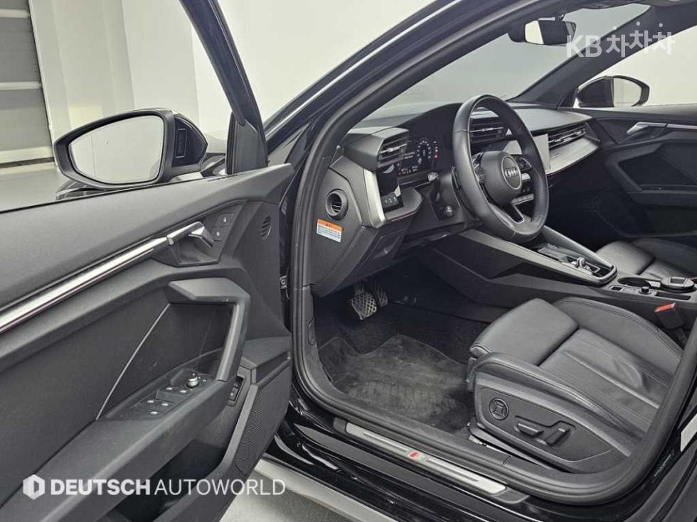 2023 - audi a3