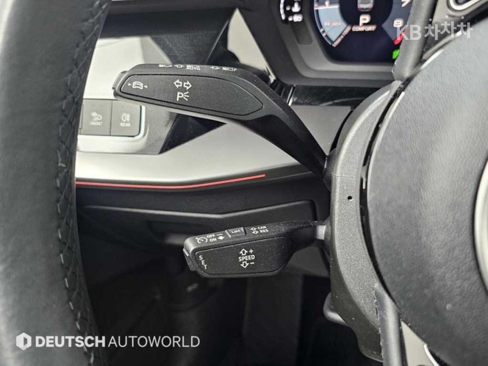 2023 - audi a3
