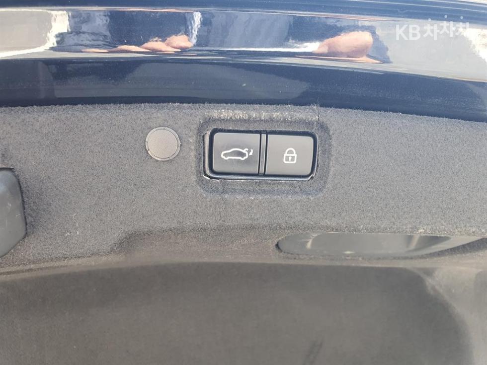 2016 - kia k7