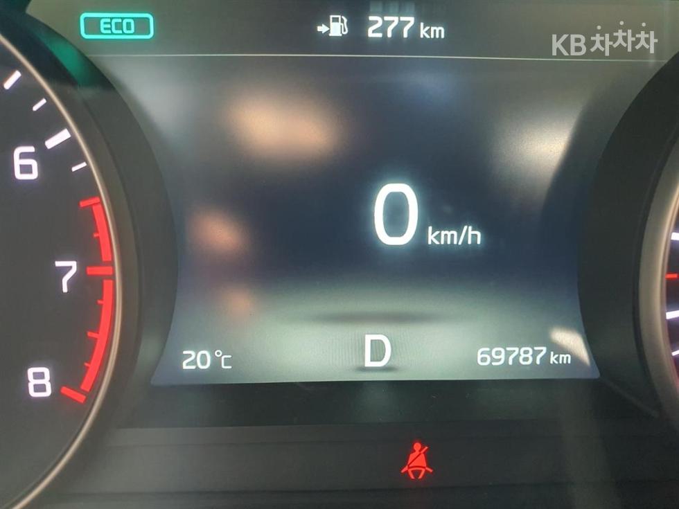 2016 - kia k7