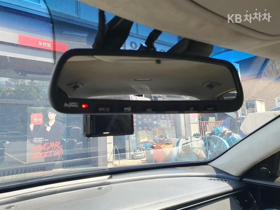 2016 - kia k7