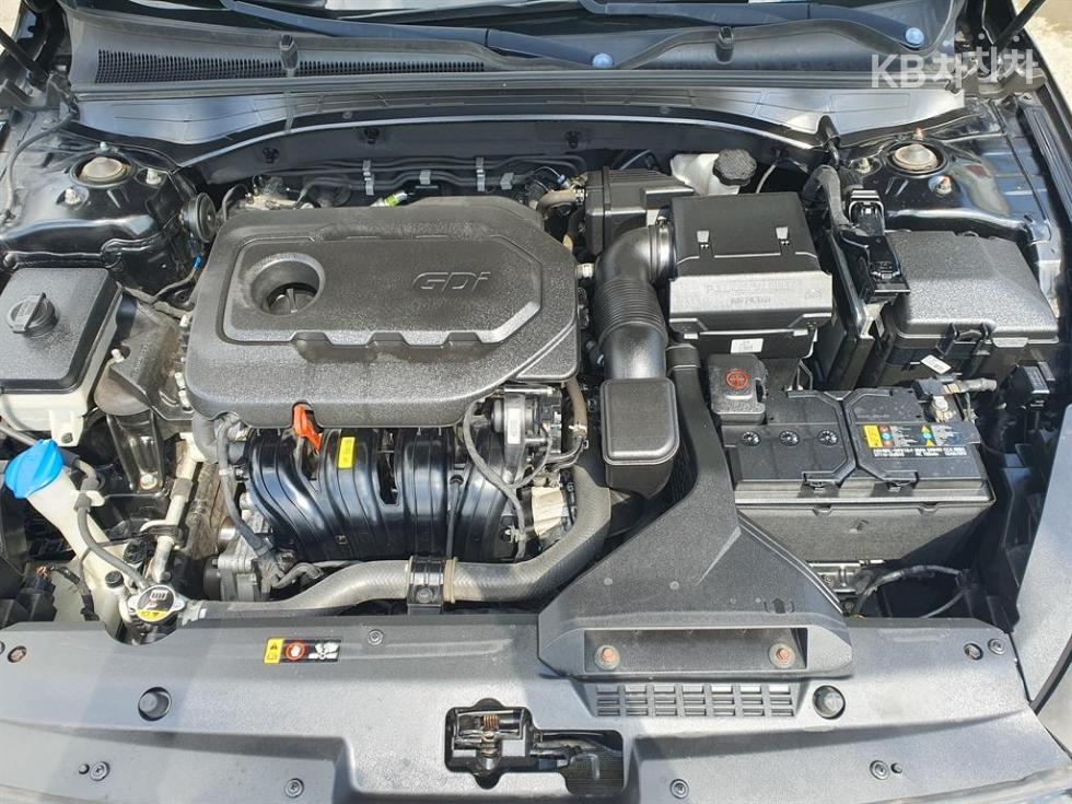2016 - kia k7