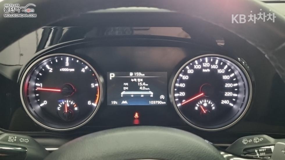 2023 - kia carnival