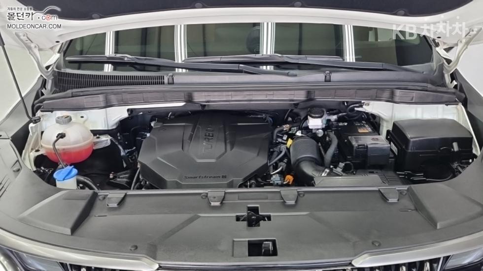 2023 - kia carnival