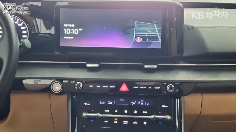 2023 - kia carnival