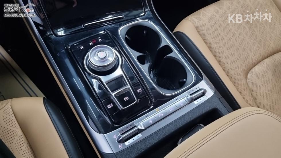 2023 - kia carnival