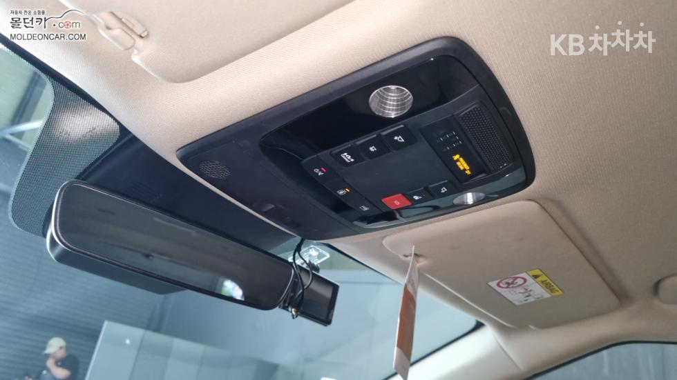 2023 - kia carnival