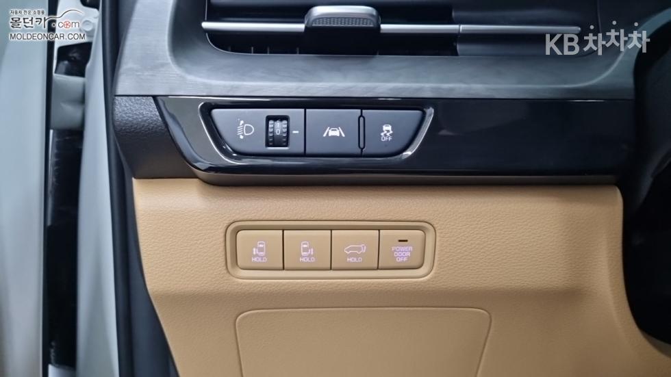 2023 - kia carnival