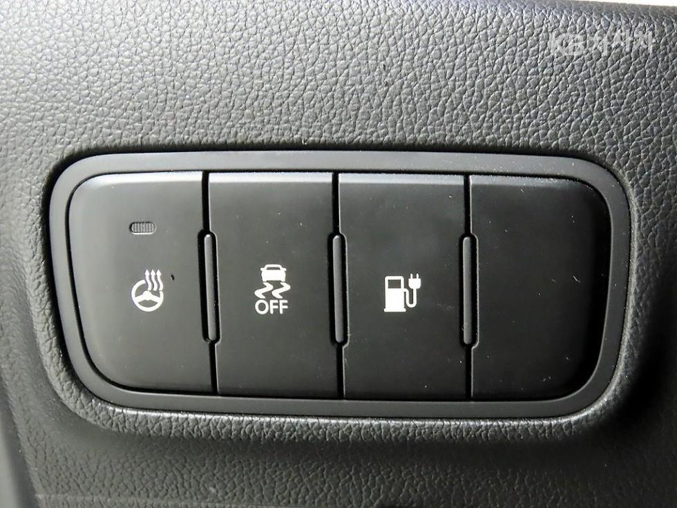 2015 - kia ray