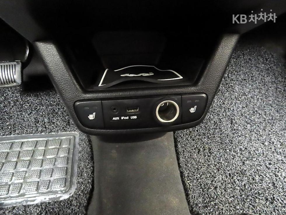 2015 - kia ray