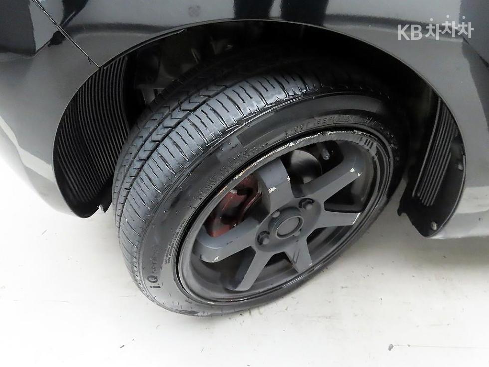 2015 - kia ray