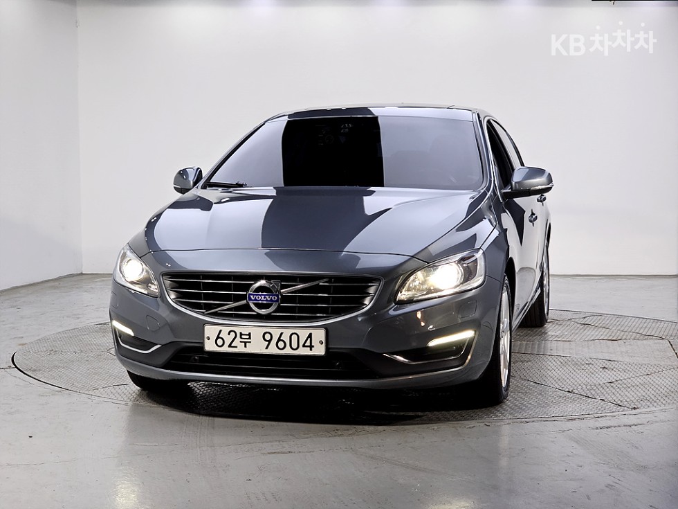 2017 - volvo s60