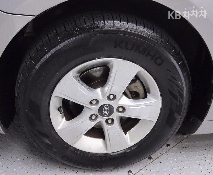 Hyundai Sonata — miniaturë 5