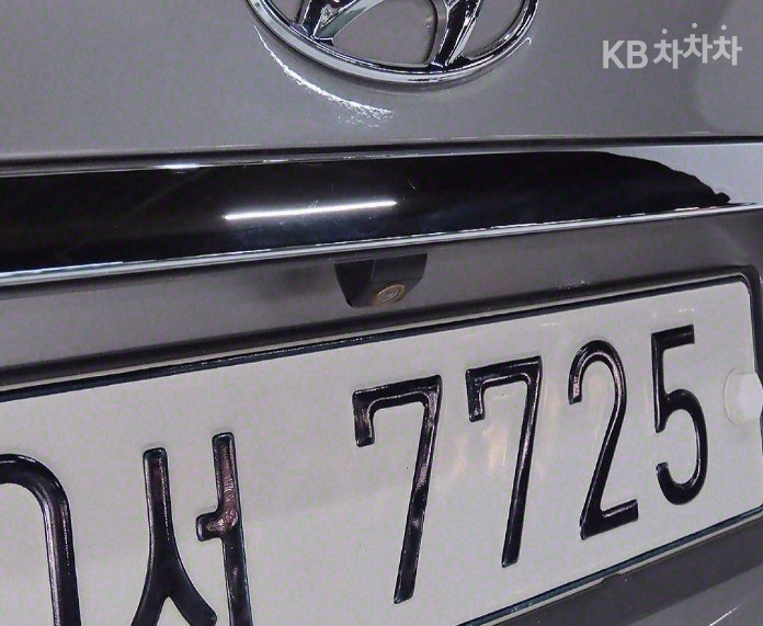 Hyundai Sonata — miniaturë 9