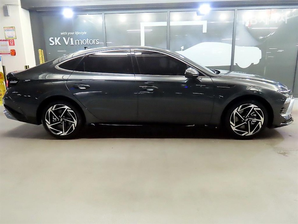 2026 Hyundai (DN8) photo