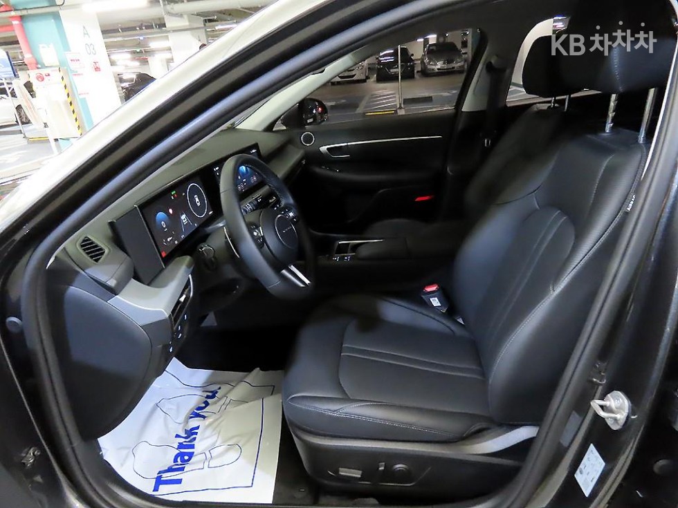 2026 Hyundai (DN8) photo