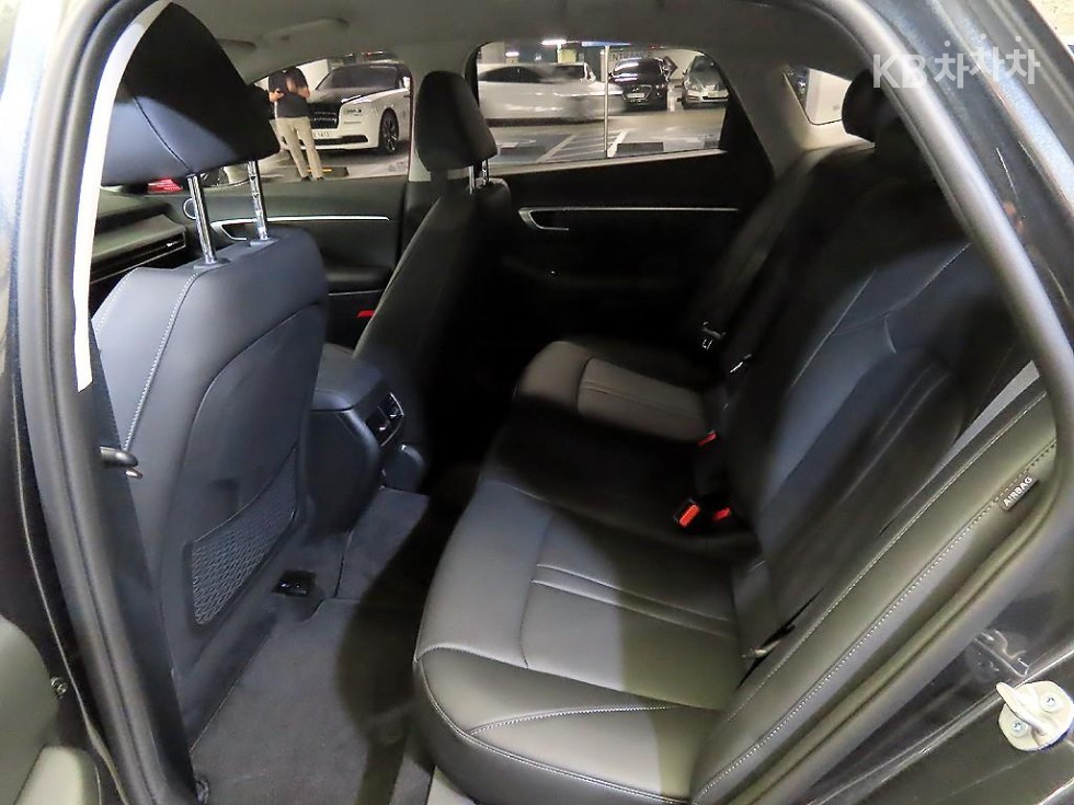 2026 Hyundai (DN8) photo