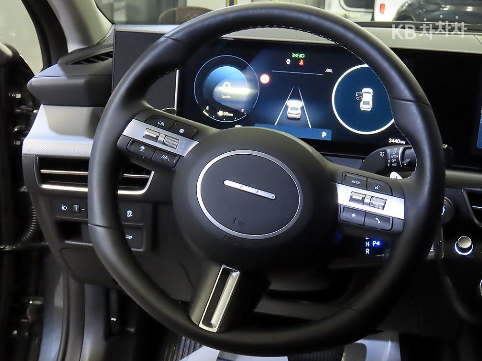 2026 Hyundai (DN8) photo