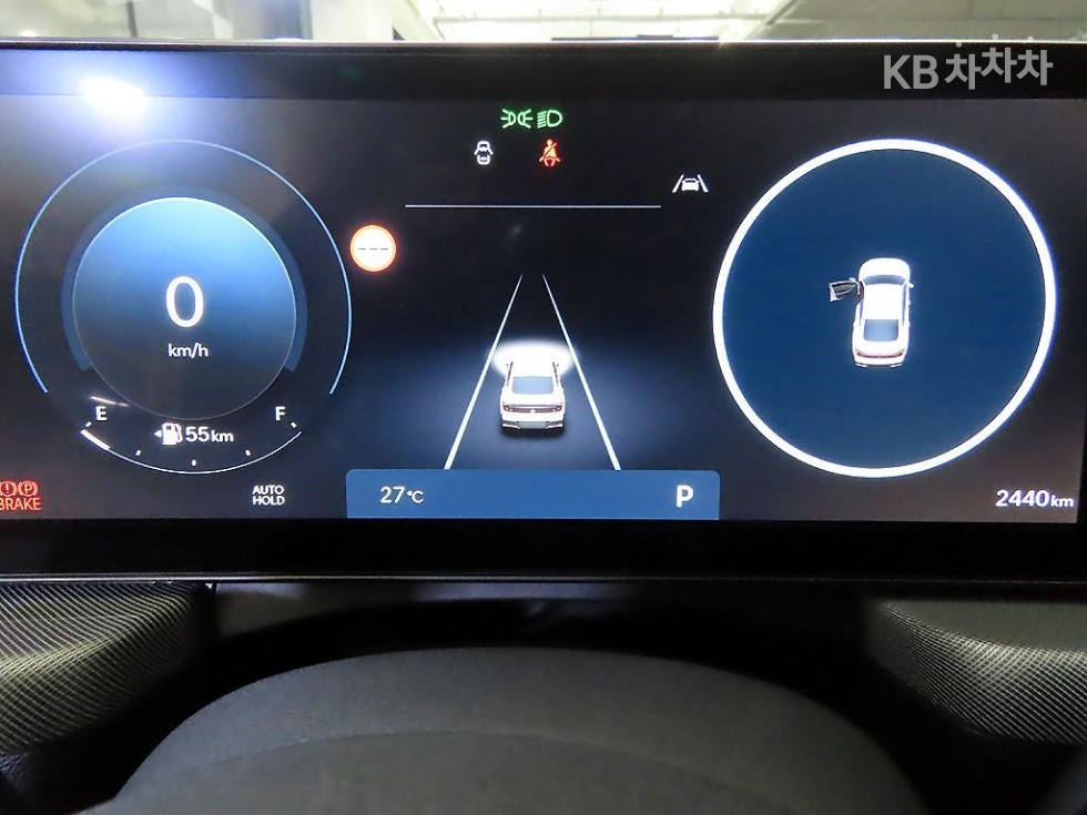 2026 Hyundai (DN8) photo