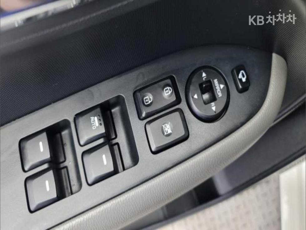 2018 - kia ray