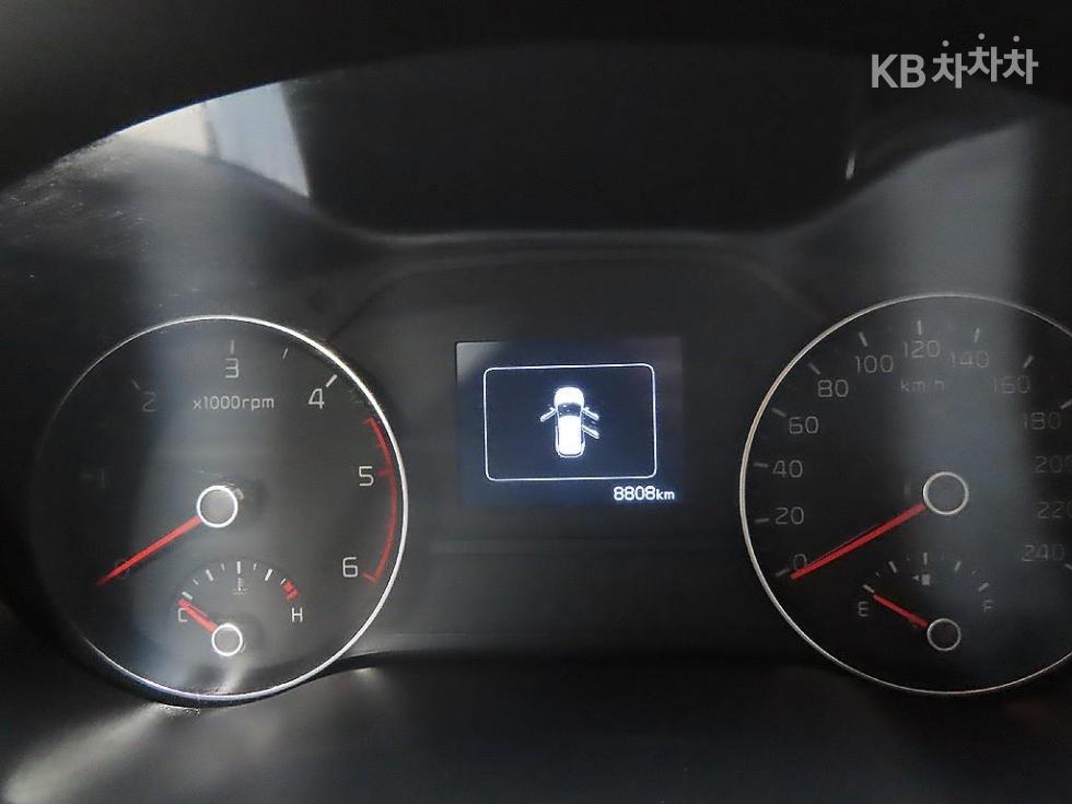 2018 - kia sportage
