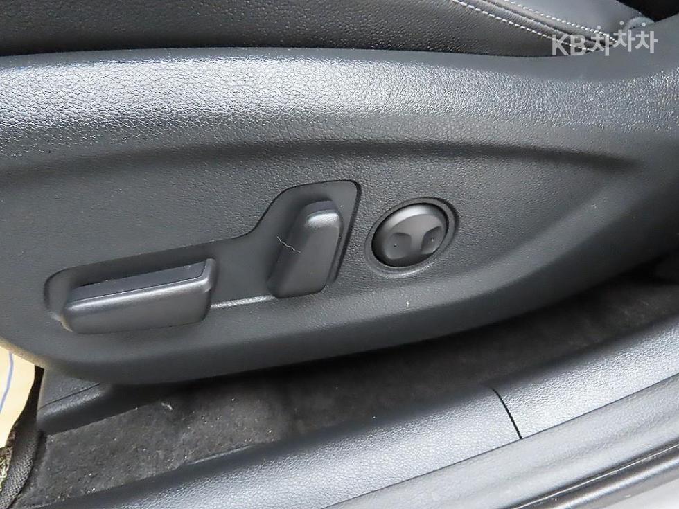 2018 - kia sportage