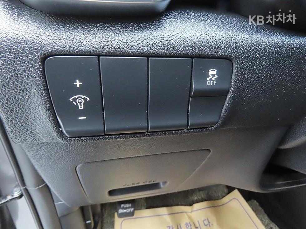 2018 - kia sportage