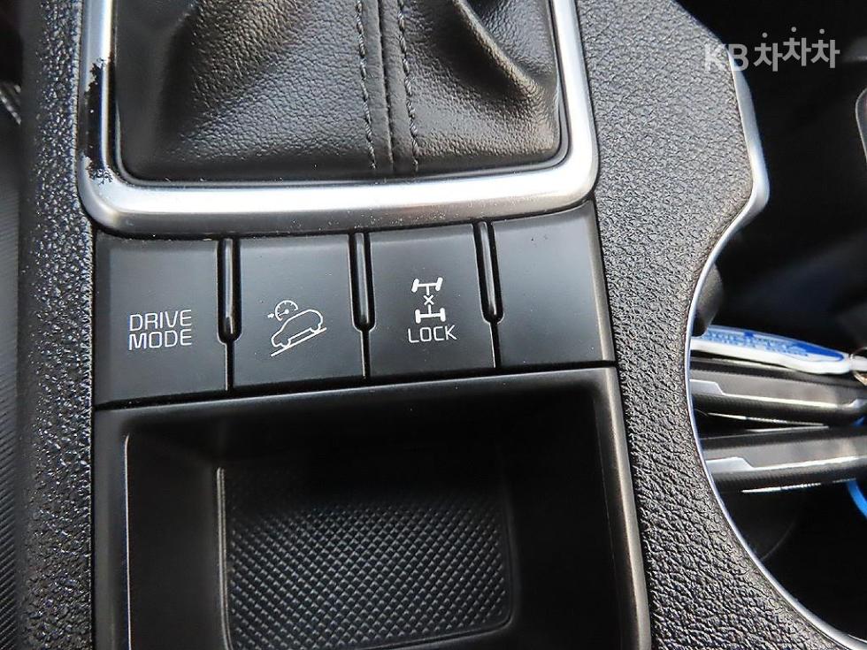 2018 - kia sportage