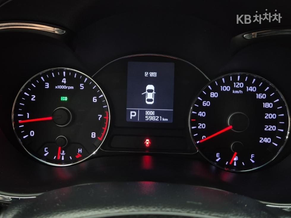 2015 - kia k3