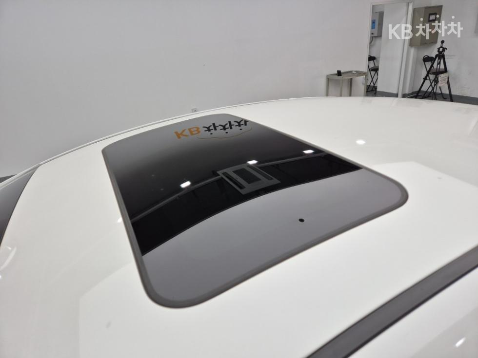 2015 - kia k3