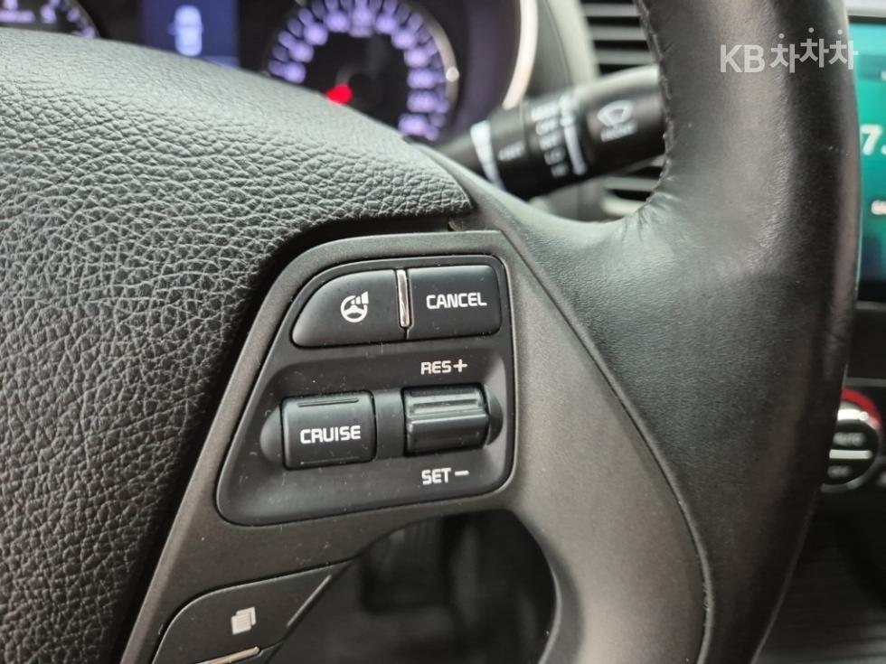 2015 - kia k3