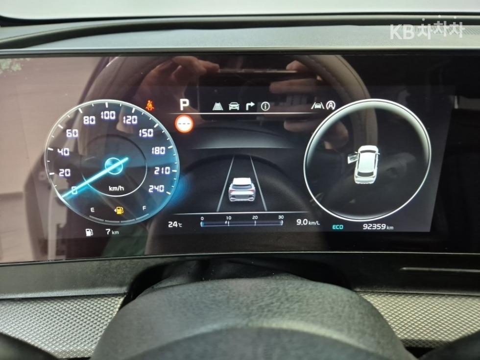 2022 - kia sportage