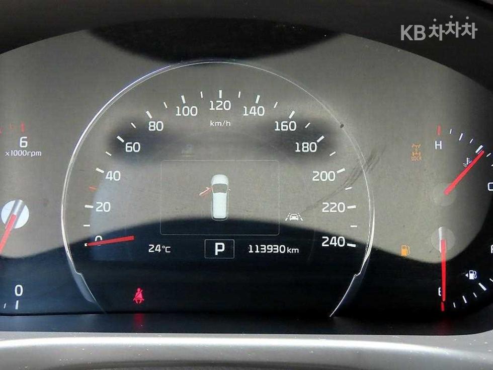 2016 - kia sorento