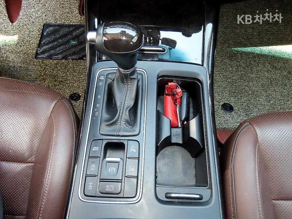 2016 - kia sorento