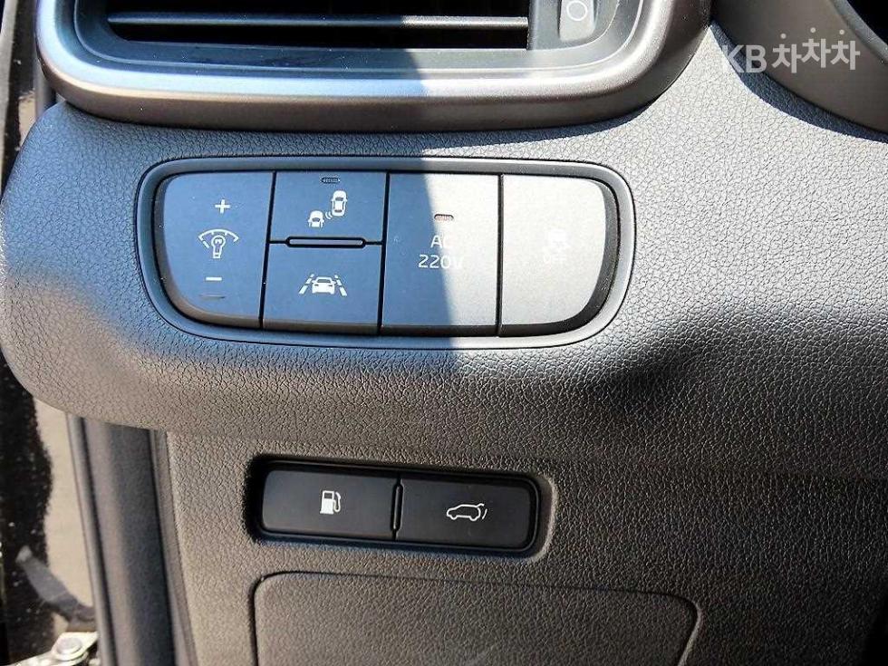 2016 - kia sorento