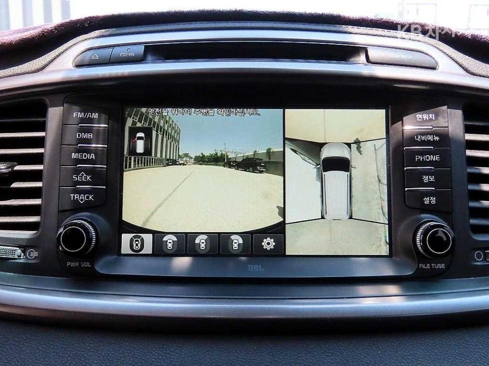 2016 - kia sorento