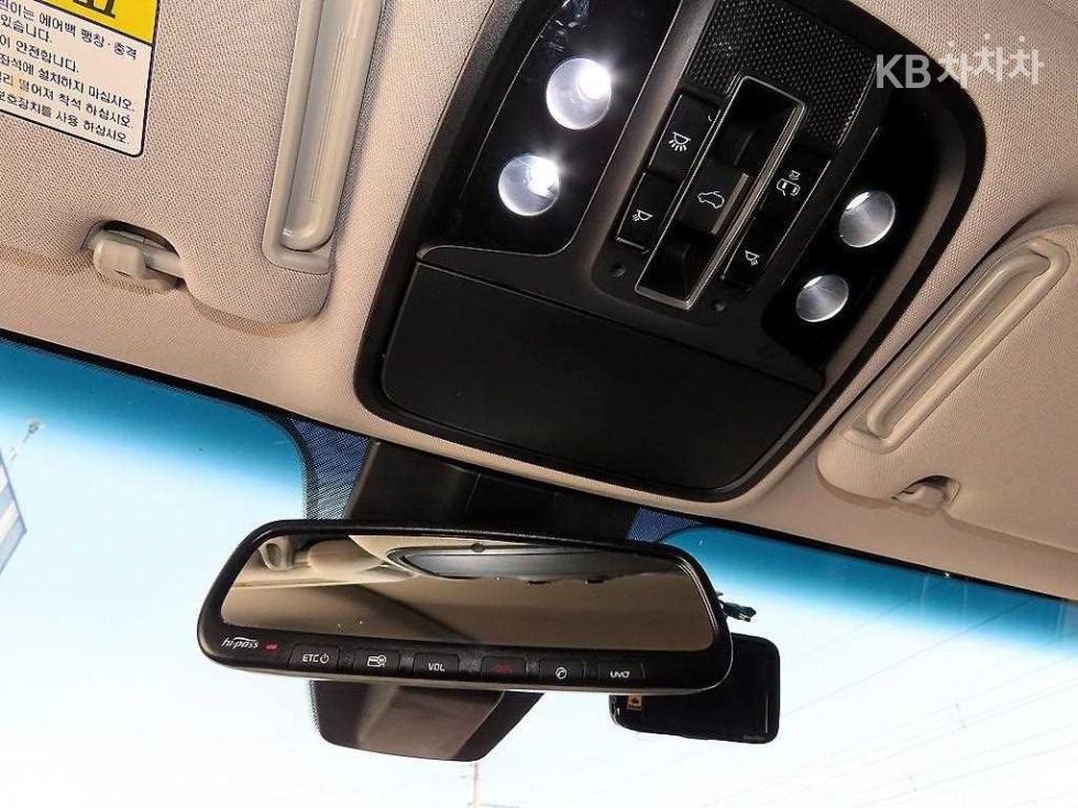 2016 - kia sorento