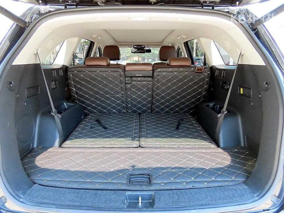 2016 - kia sorento