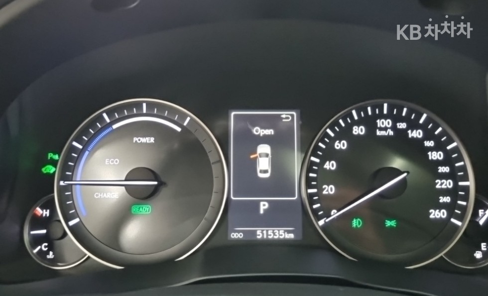 2017 - lexus es